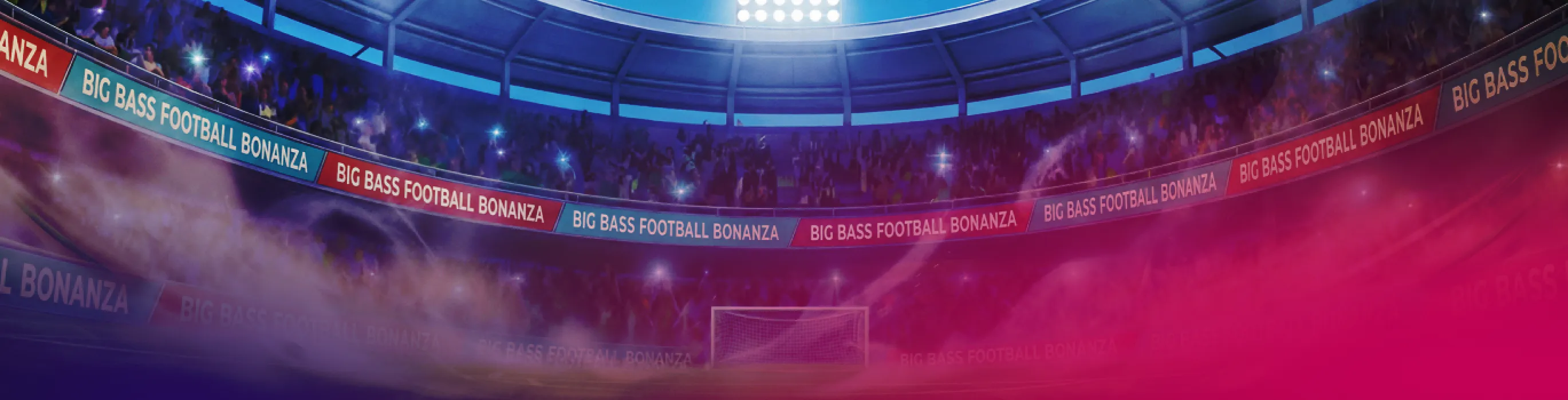 Promo background