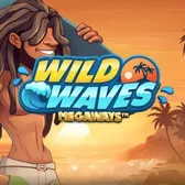 Wild Waves Megaways