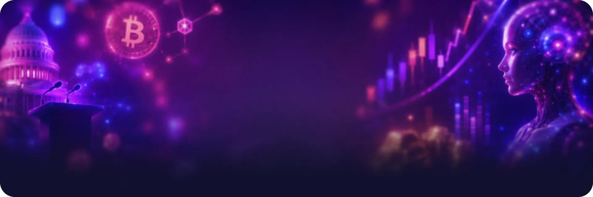 Promo background