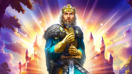 A Kerekasztal lovagjai 👑