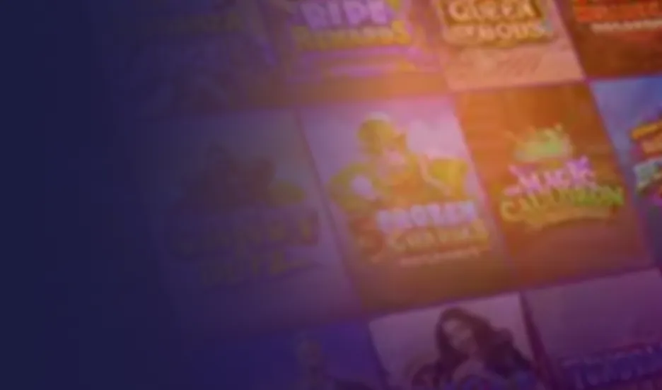 Promo background
